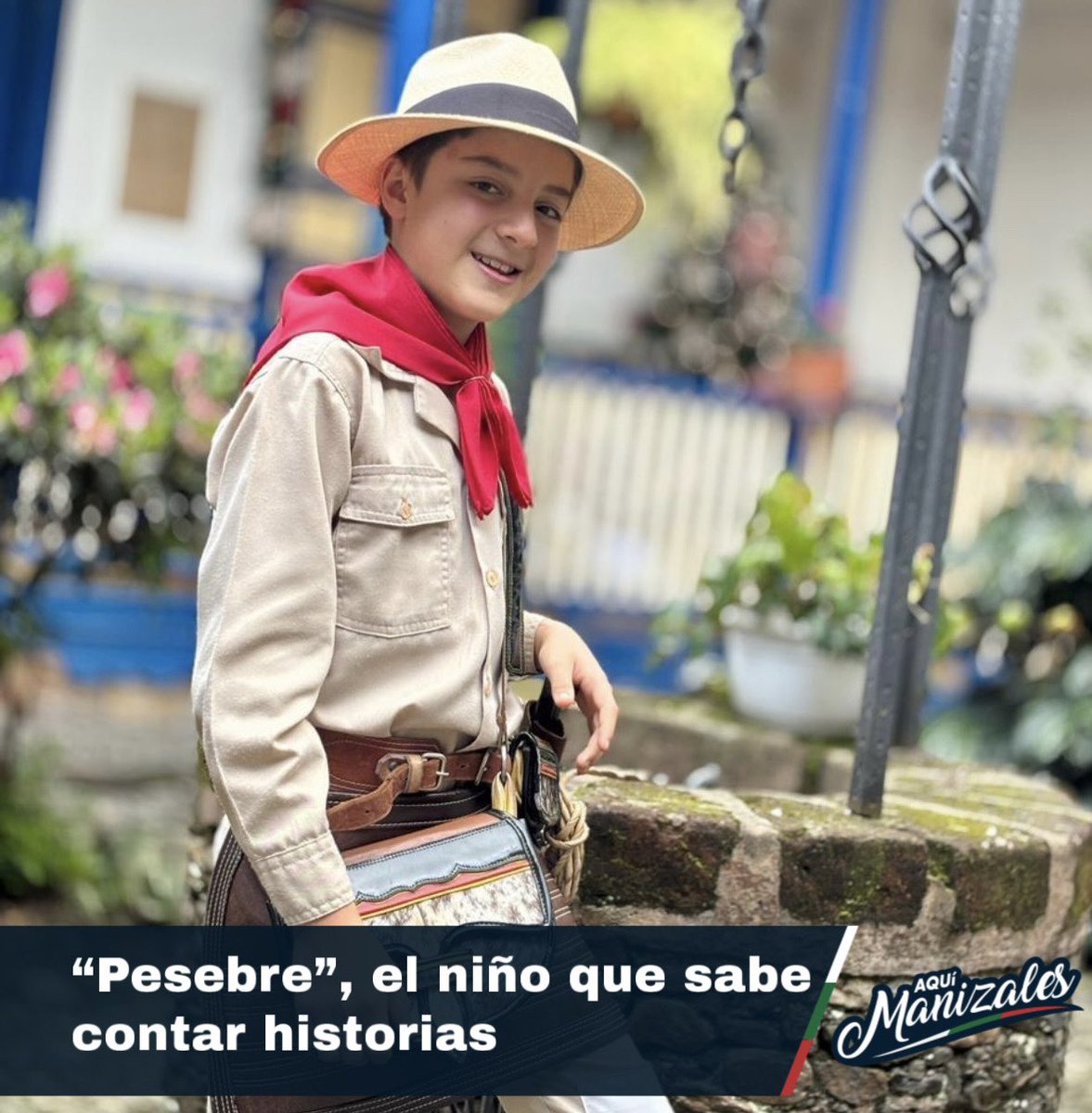 Aquí Manizales tweet media