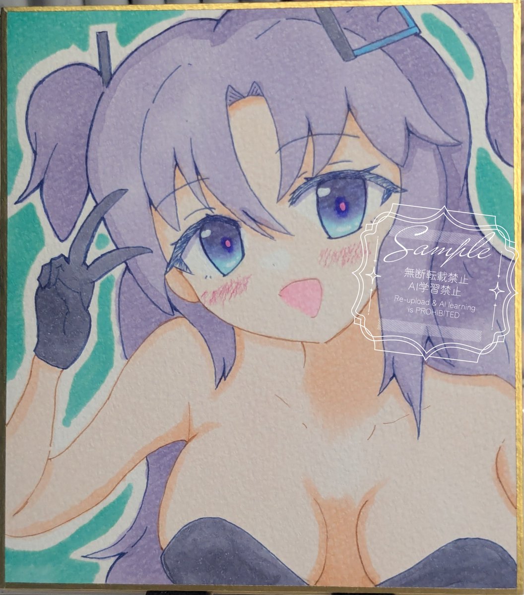 小鳥川百合@BOOTH通販中 tweet media