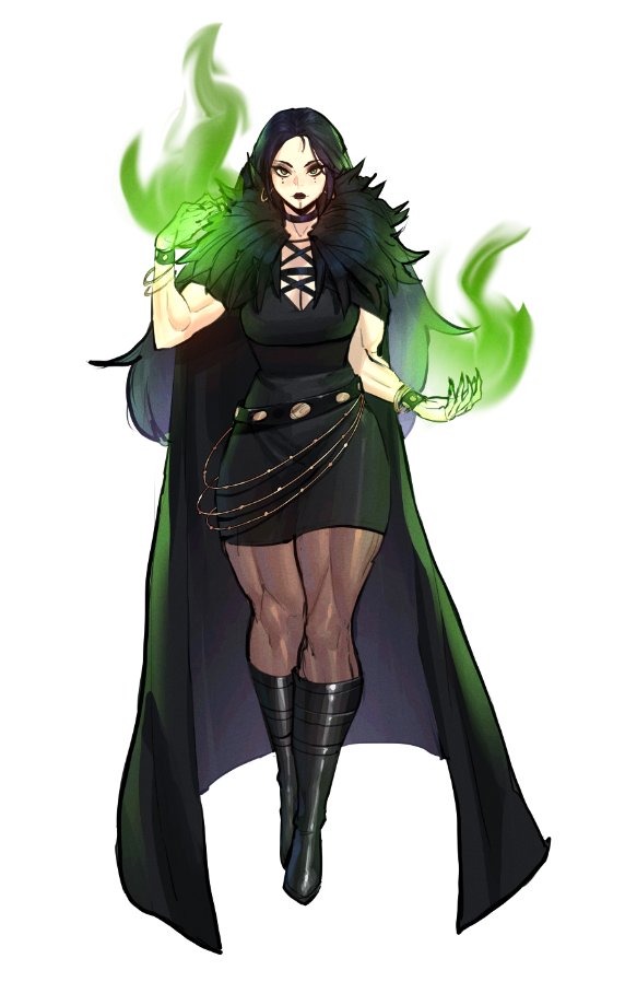 RattlePool's tweet photo. Colored Sketch https://t.co/b9d0RvOMZC