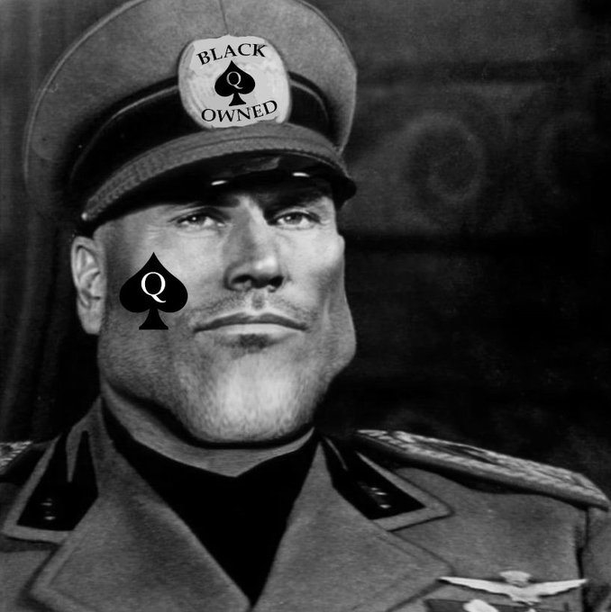 Technocrat Volcel tweet media