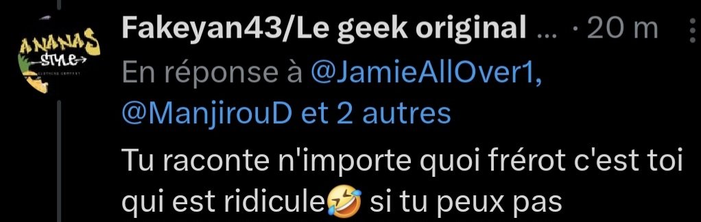 JamieAllOver tweet media