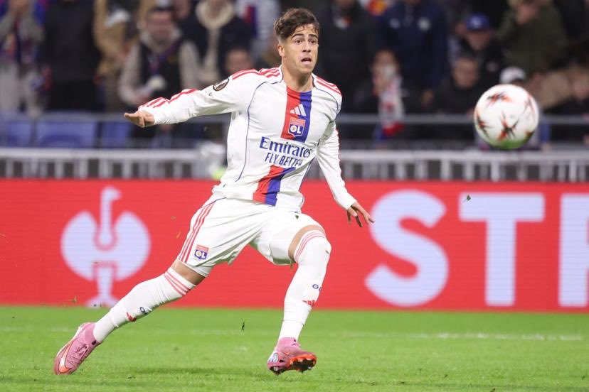 Football Actu tweet media