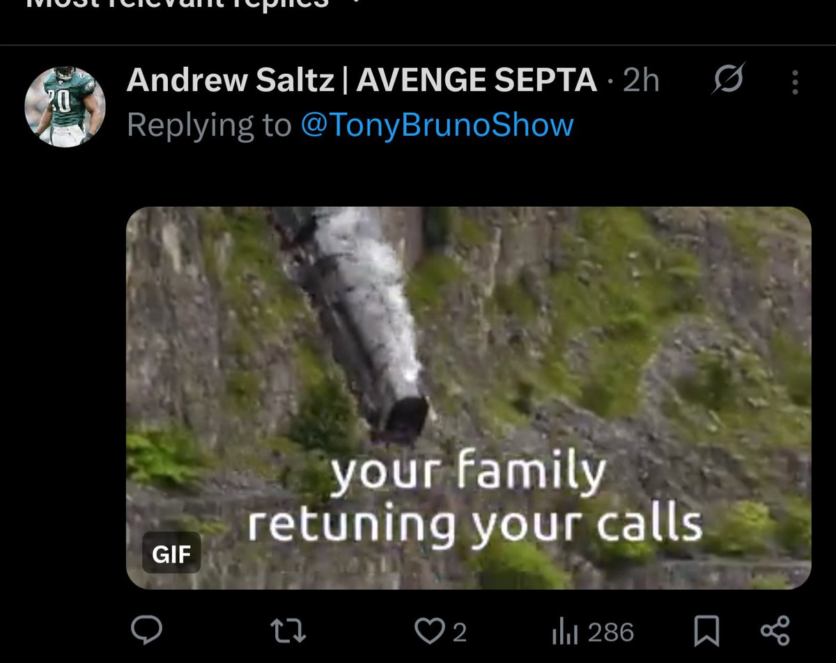 Andrew Saltz | AVENGE SEPTA tweet media