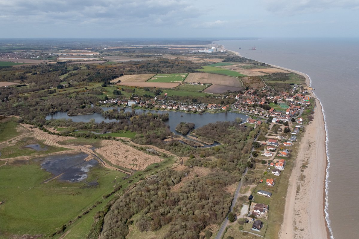 John Fielding Aerial Images tweet media