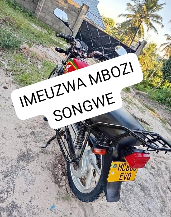 JAPHET MATARRA tweet media