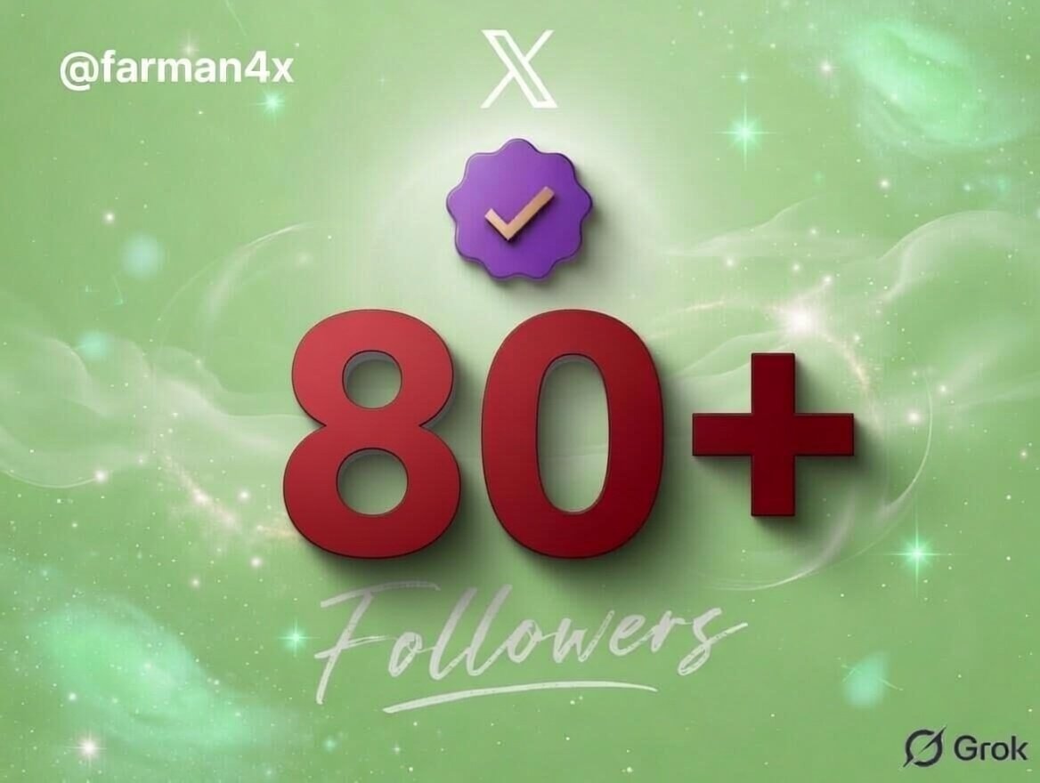 farmanX tweet media
