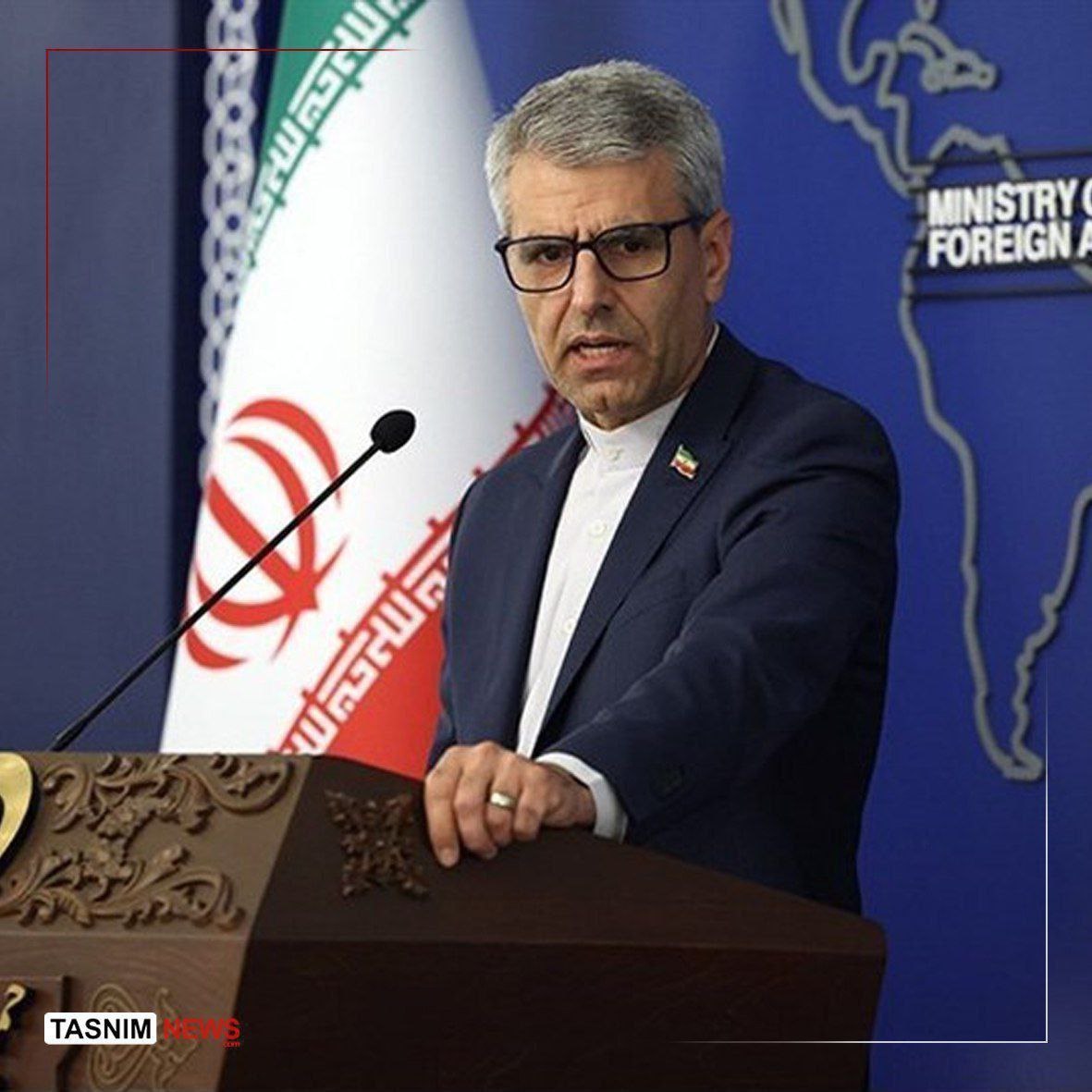 Iran Monitor tweet media