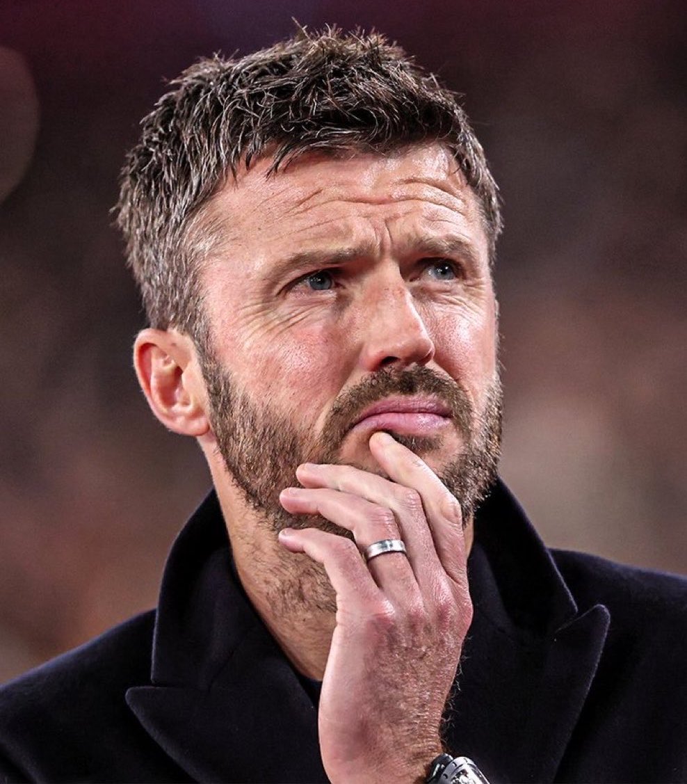 centregoals's tweet image. 🚨🚨| In just four months, Michael Carrick has now beaten: 

→ Mikel Arteta 
→ Pep Guardiola
→ Liam Rosenior
→ Unai Emery 
→ Arne Slot