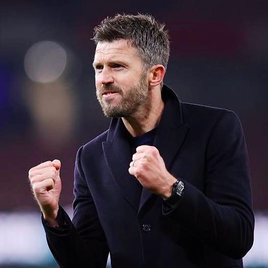 centregoals's tweet image. 🚨🚨| In just four months, Michael Carrick has now beaten: 

→ Mikel Arteta 
→ Pep Guardiola
→ Liam Rosenior
→ Unai Emery 
→ Arne Slot