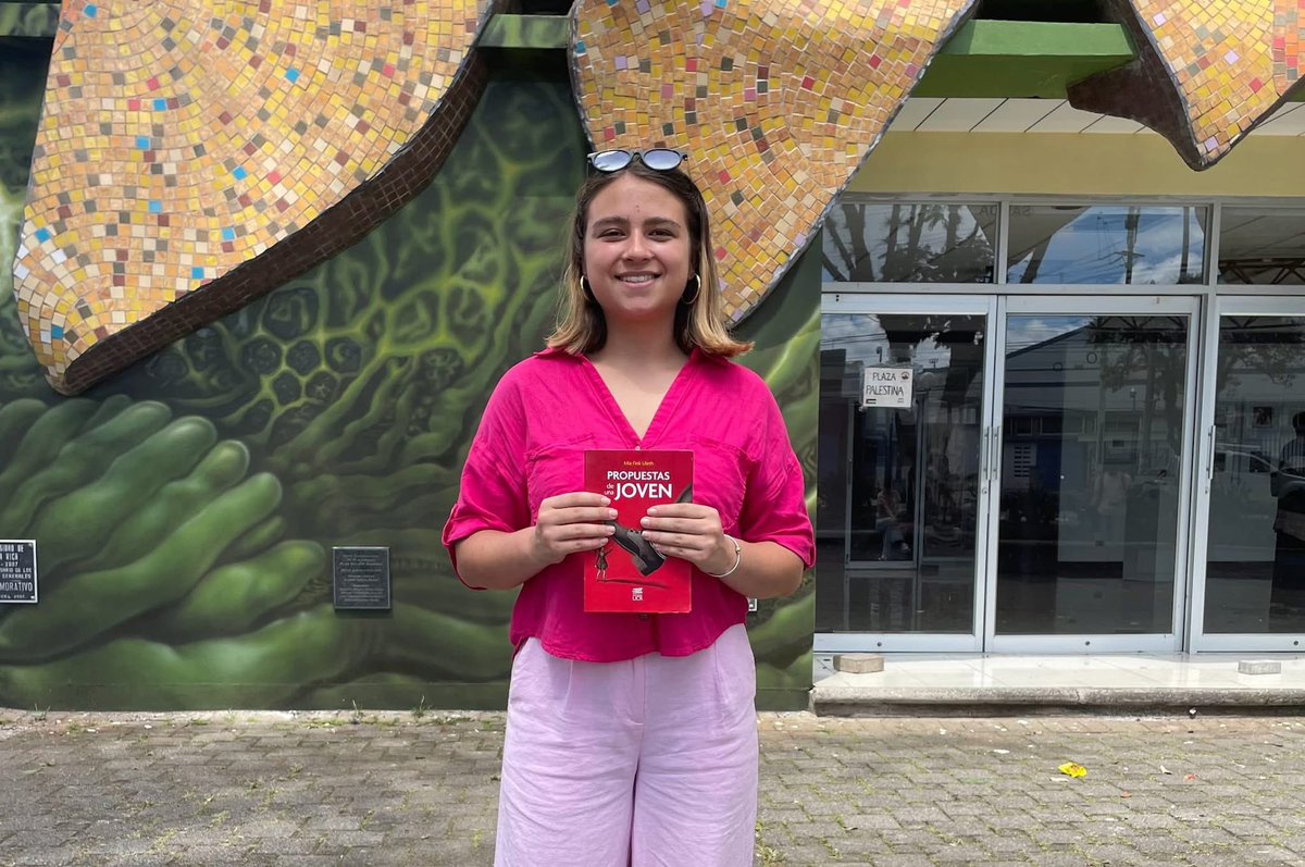 María Fernanda tweet media