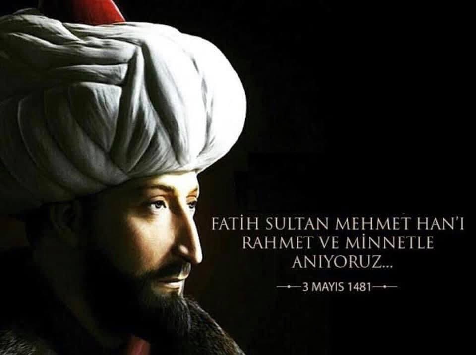 MURAT REİS tweet media