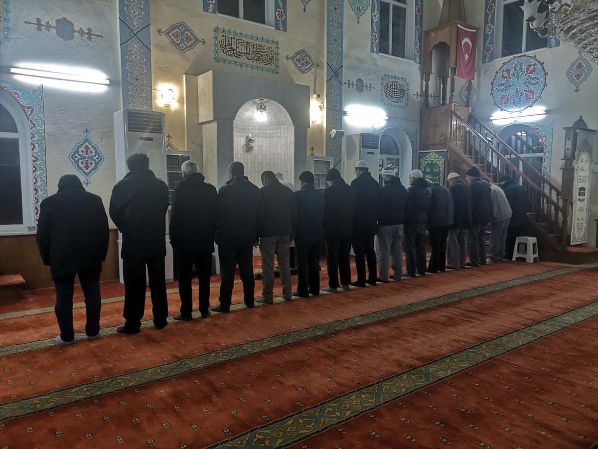 TÜGVA Denizli tweet media