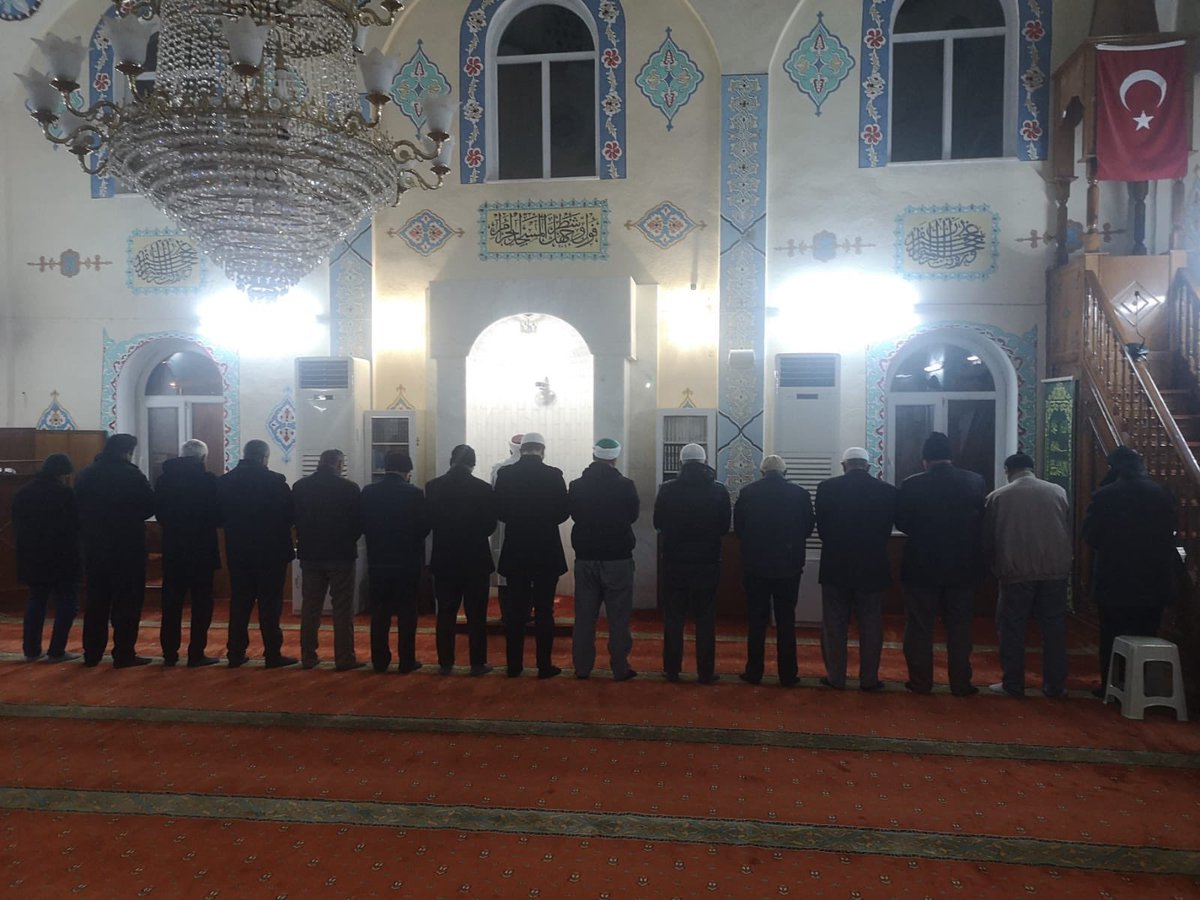 TÜGVA Denizli tweet media