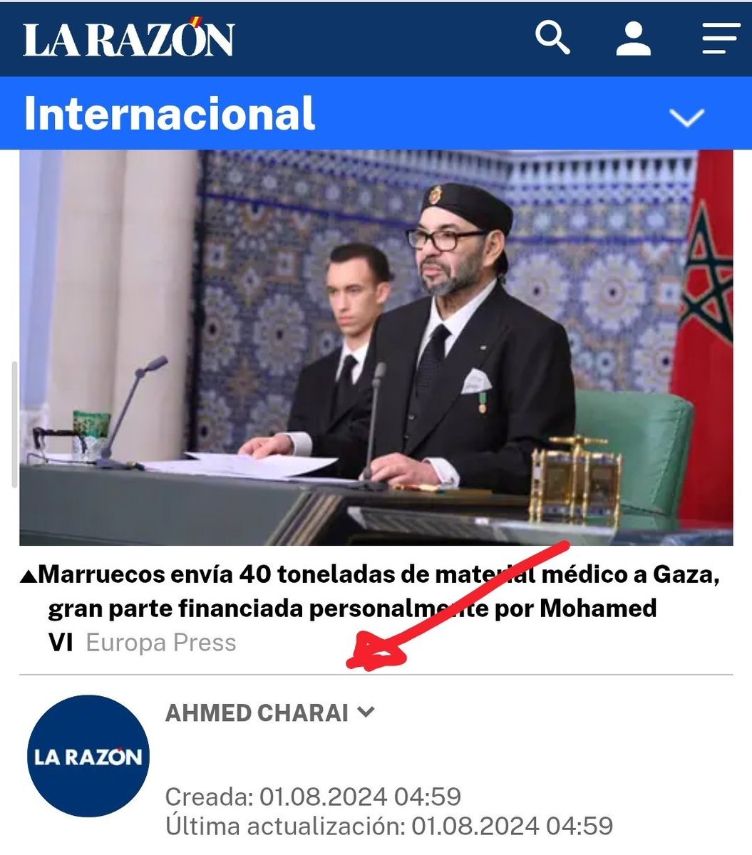 Julián Macías Tovar tweet media