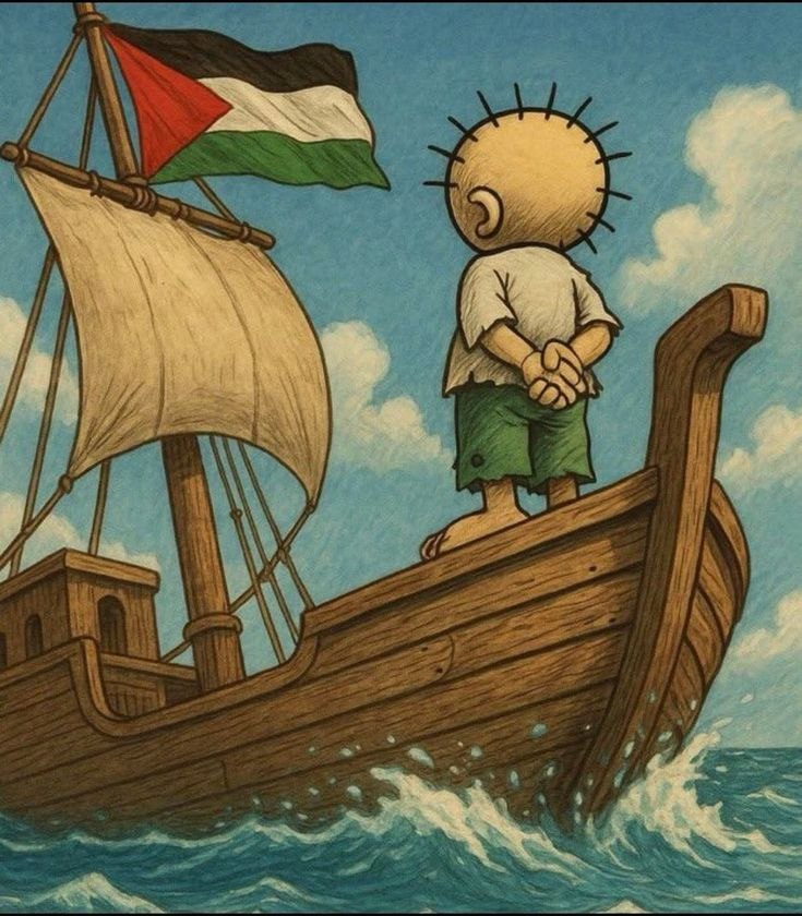 Mary🇵🇸 tweet media