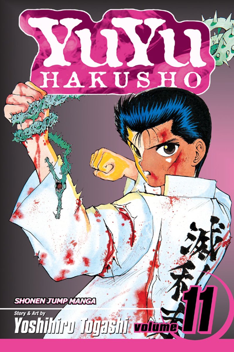 IchiChaku's tweet image. The real influences of Black Clover:
#BlackClover #DragonBall #Berserk #YuYuHakusho #anime #manga