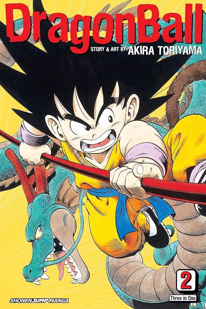 IchiChaku's tweet image. The real influences of Black Clover:
#BlackClover #DragonBall #Berserk #YuYuHakusho #anime #manga