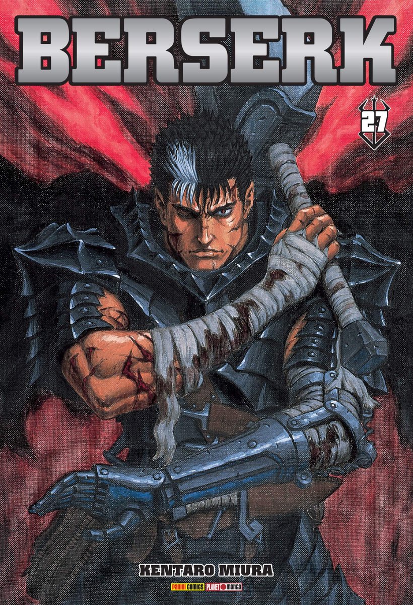 IchiChaku's tweet image. The real influences of Black Clover:
#BlackClover #DragonBall #Berserk #YuYuHakusho #anime #manga