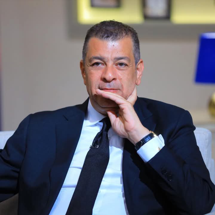 Wael Al-Emam / وائل الإمام tweet media