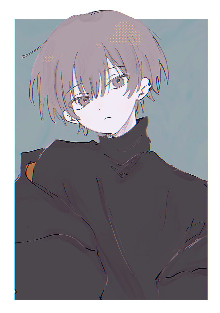 スイ tweet media