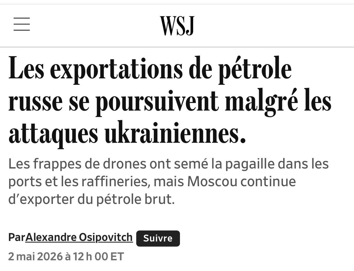 Un baron fou tweet media
