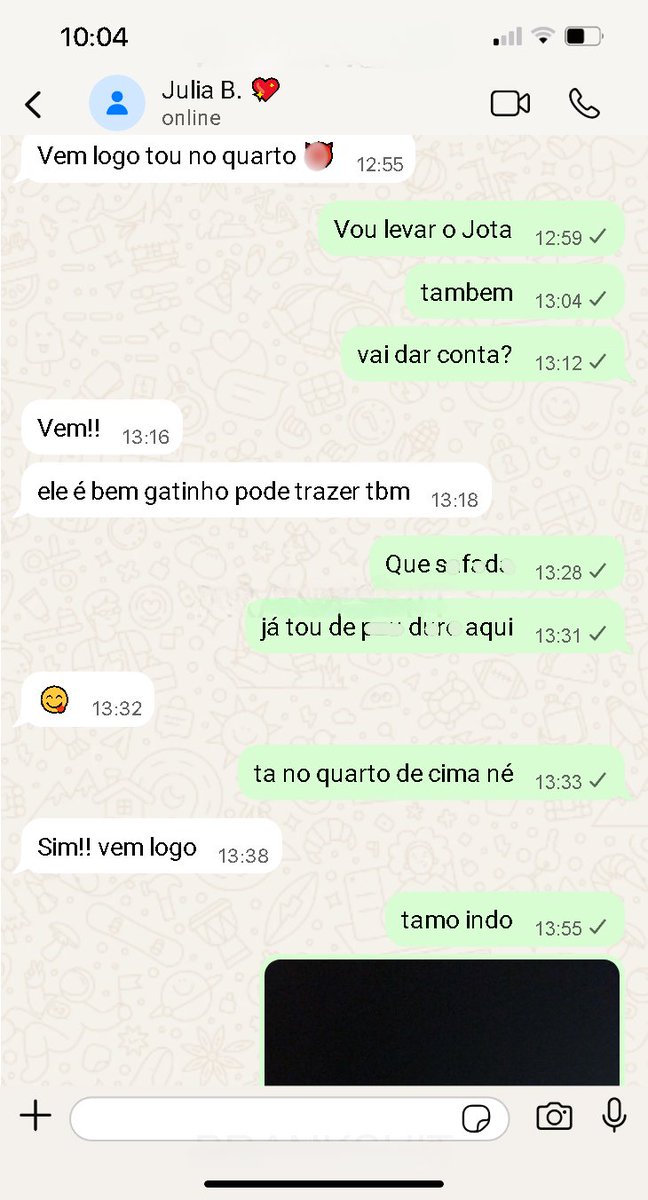 eu dúvidoo tweet media