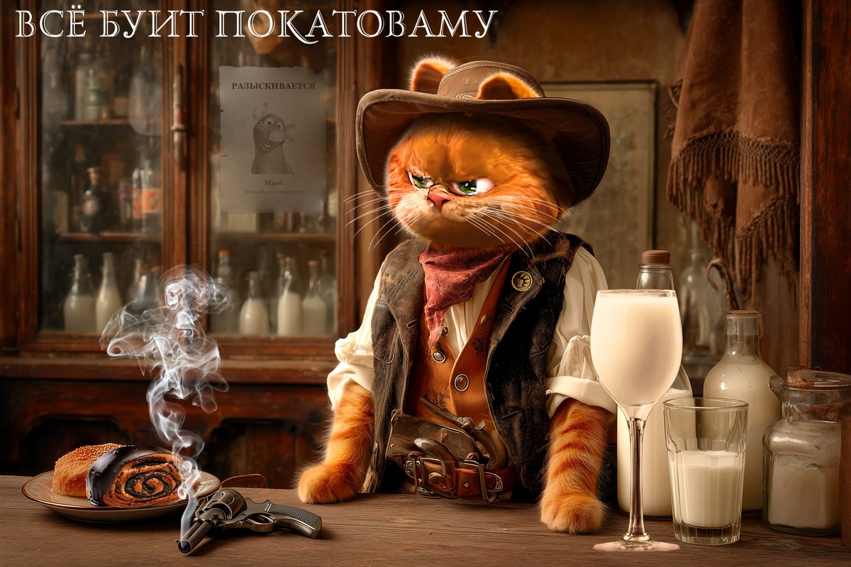 Зорра Виталя tweet media