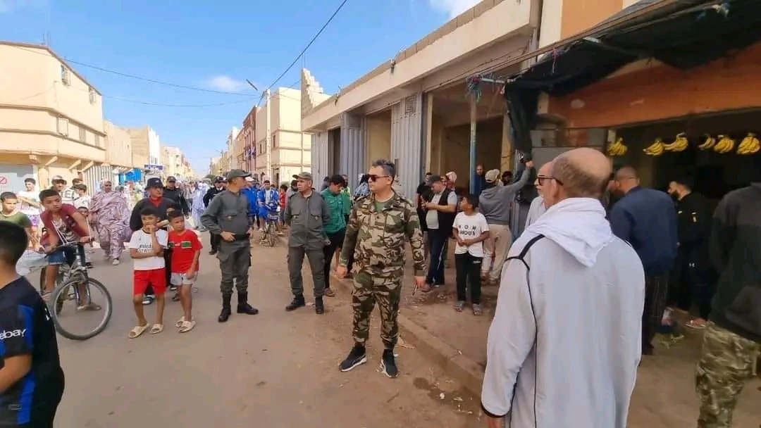 قناة المعرفة -- Military Dz tweet media