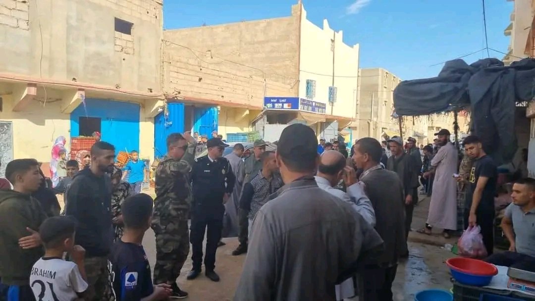 قناة المعرفة -- Military Dz tweet media