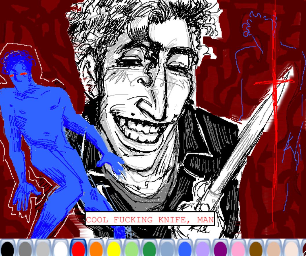 rockabully007's tweet photo. old bullshit ! #oc #originalcharacter https://t.co/XDYyraQz2A