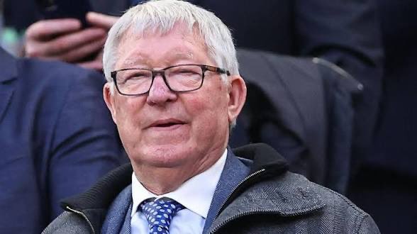 upshotreports's tweet image. Sir Alex Ferguson, former Manchester United boss, taken to hospital after falling ill at Old Trafford

#Man United 
#Premiere League 
#Liverpool