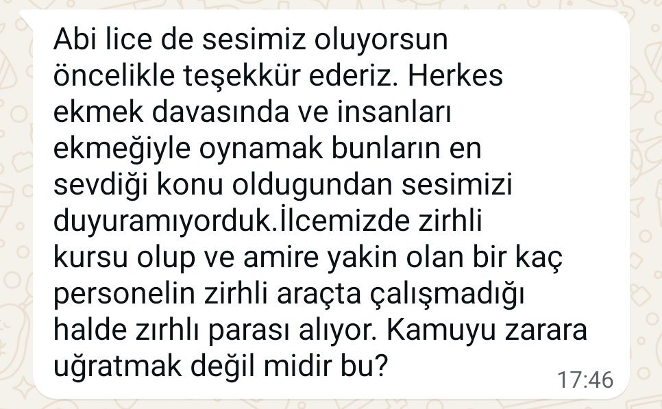 Vedat KILIÇEL (BOMBACI) tweet media