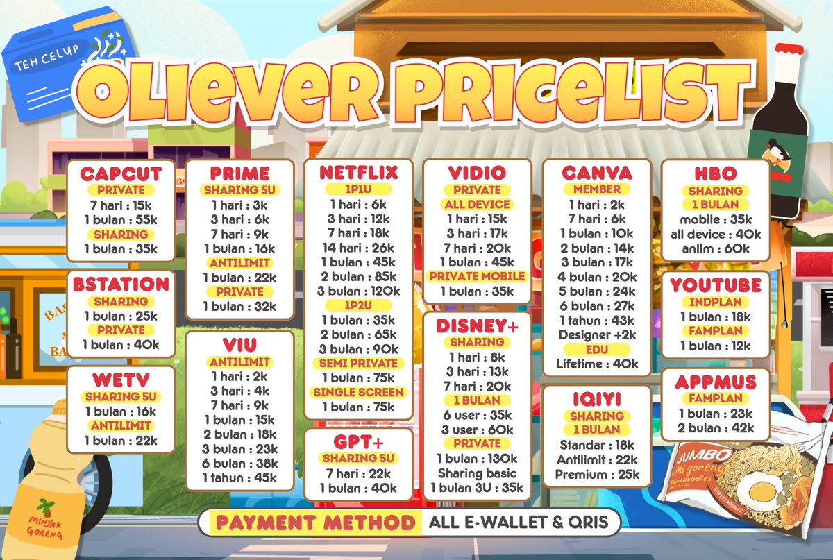 oliever. tweet media