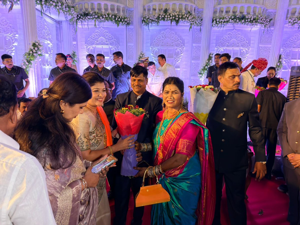 Shweta Mahale Patil tweet media