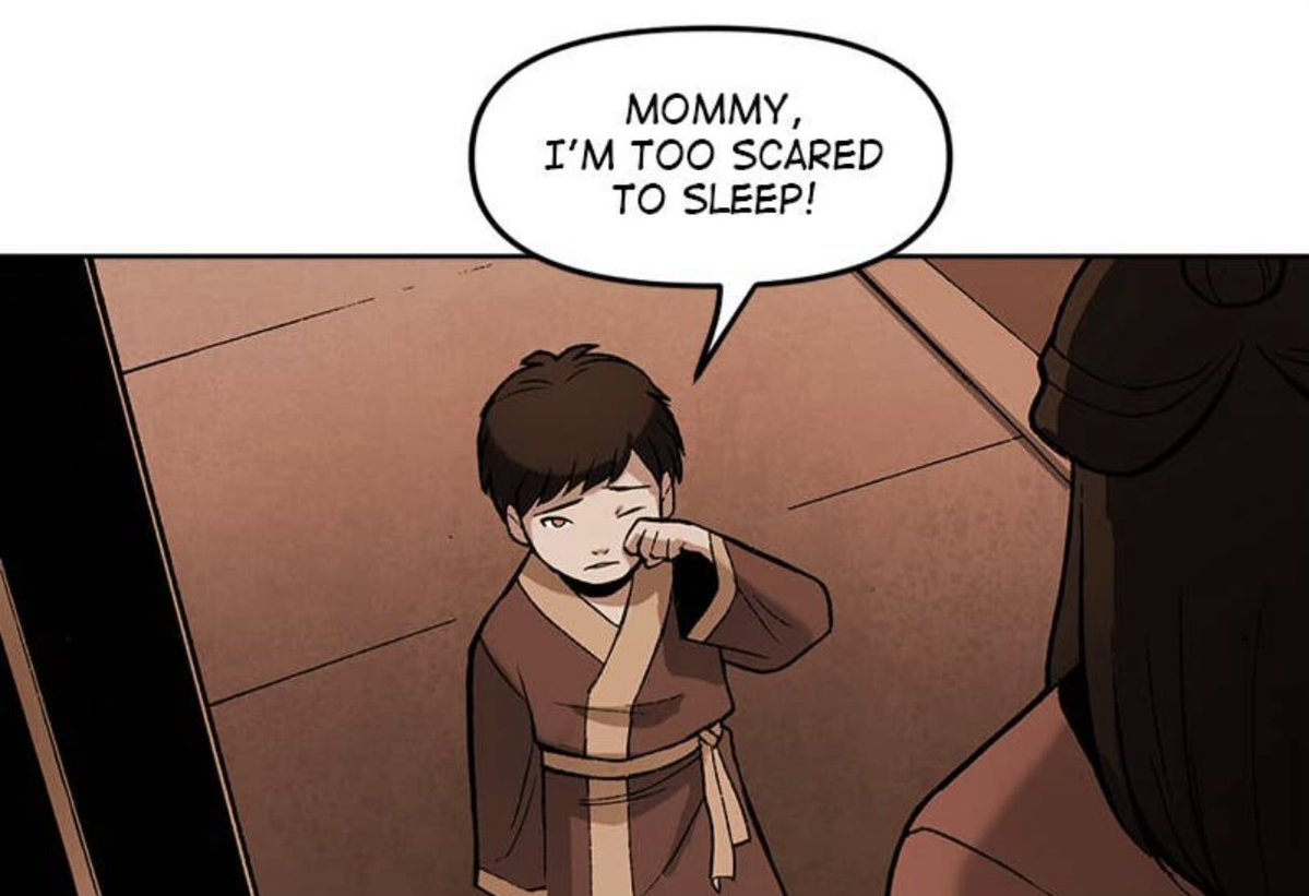 dia 🂱 rewatching tlok tweet media