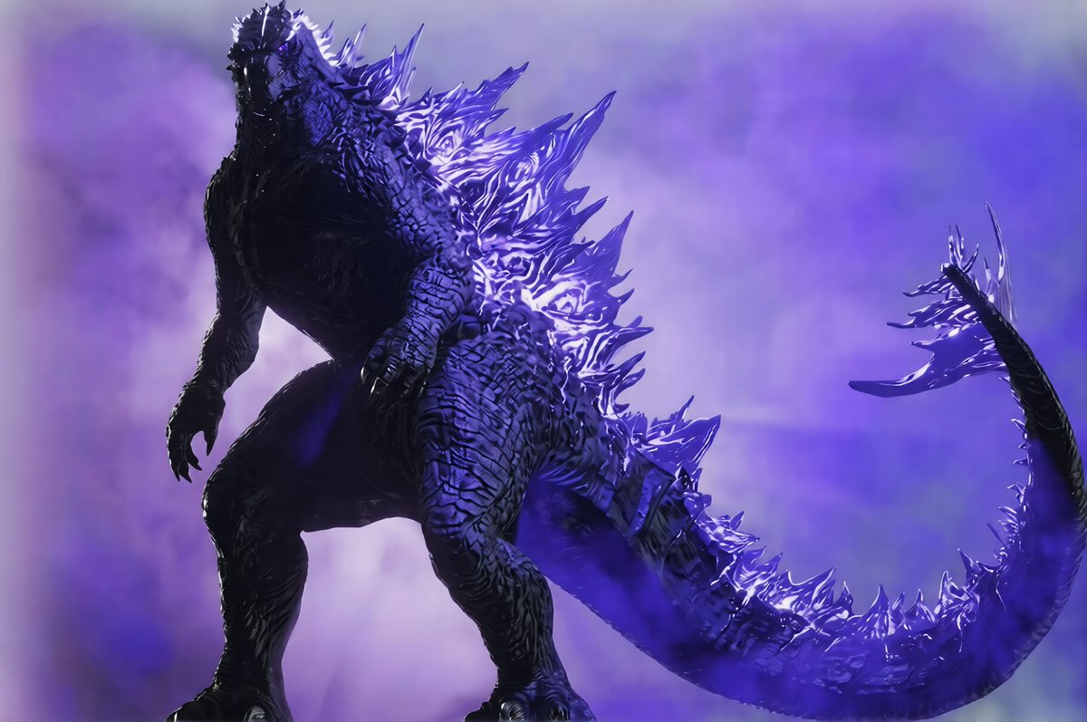 EvolvedGoji24 tweet media