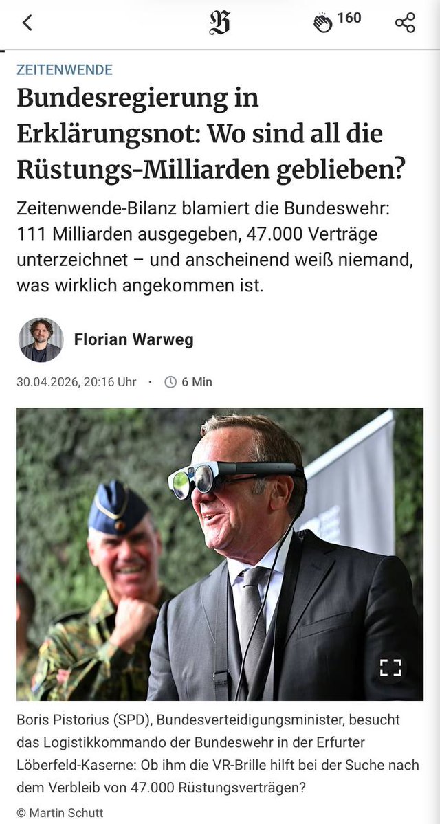 Conflict tweet media