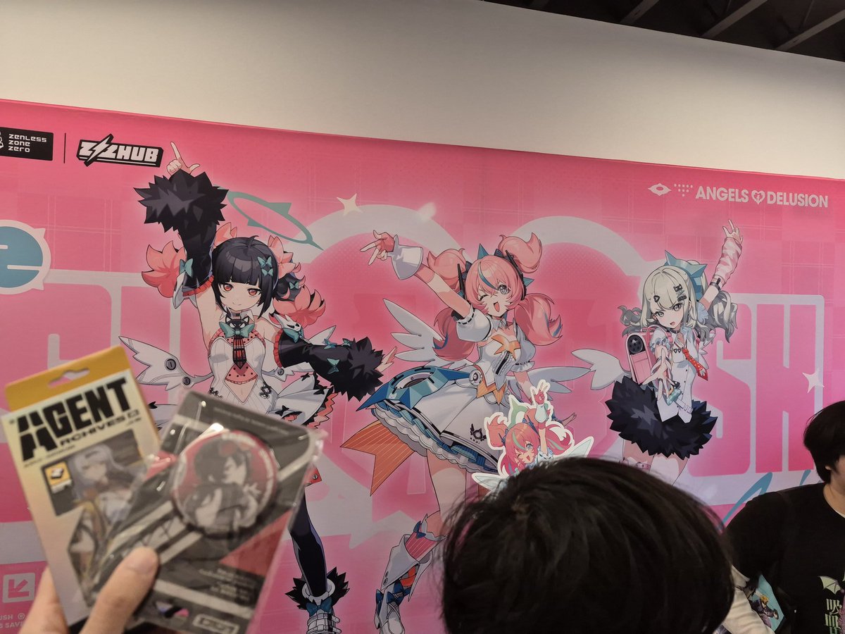 checker_knights's tweet photo. Let's go #zzzero #zzzhub https://t.co/Kj0Qj5ia86