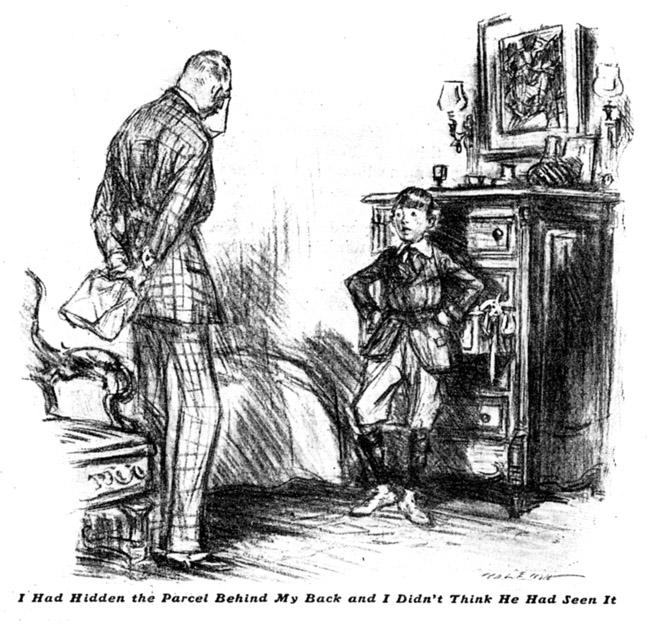 Alexander Crummell tweet media