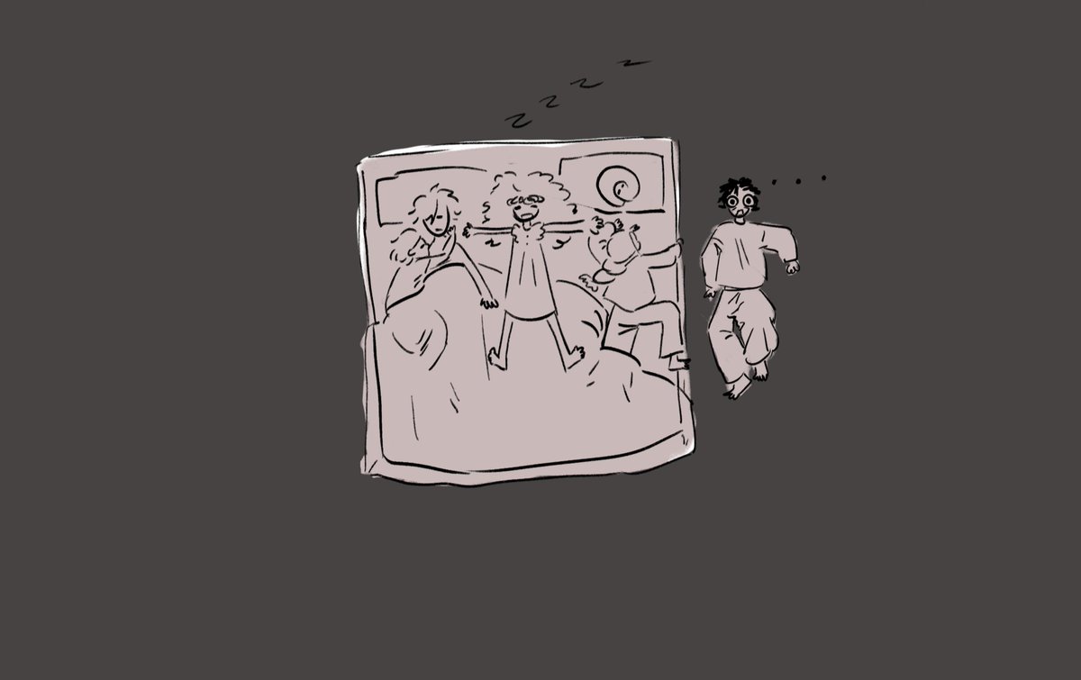 Cherry//manga spoilers tweet media