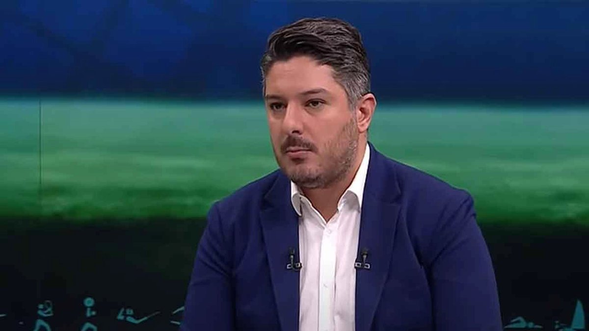 Fener Markaj tweet media