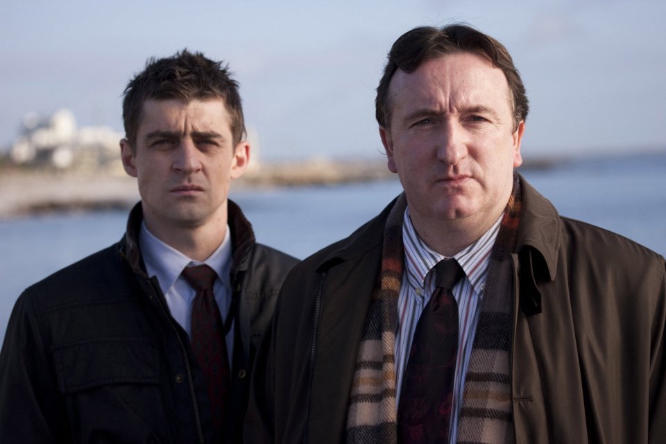 RIP Gary Lydon, British-Irish Actor 
Garda Peadar Kearney in The Banshees of Inisherin, The Clinic, Pure Mule, Calvary, War Horse, Stella Days, The Guard, Ordinary Decent Criminal
IFTA Award Winner
#InMemoriam #RIP