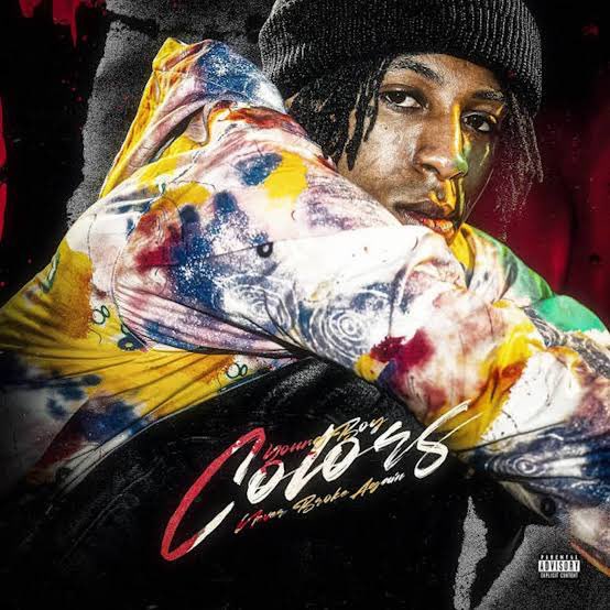 Daily YoungBoy tweet media