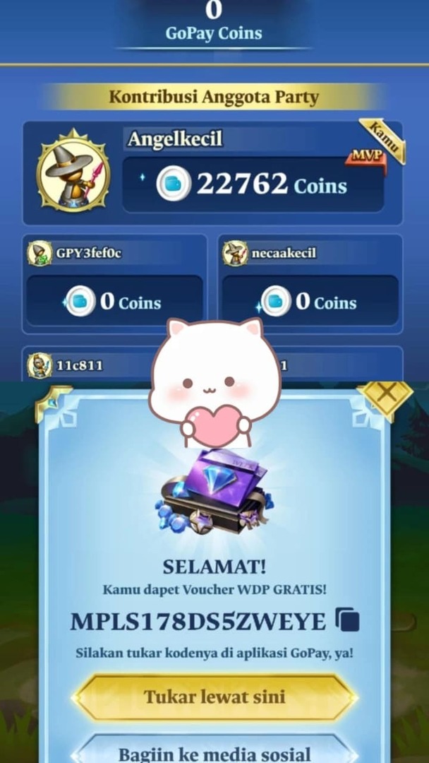 Mobile Legends Base tweet media