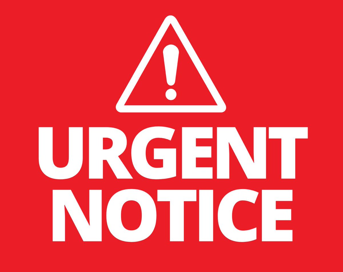 lnnocent191535's tweet image. ⚠️ UPDATE: Gauteng authorities monitoring "National Shutdown" planned for tomorrow. Law enforcement investigating &amp;amp; on high alert. Stay safe, stay informed. Follow official updates for any safety risks.

 #Gauteng #NationalShutdown
 #StaySafe