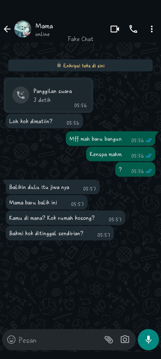 CrewKaku's tweet photo. ✨Bagian 6📷 au lokal #minsung
Mama dan fakta baru https://t.co/KDzrzS4Wf1