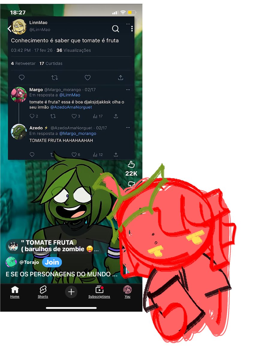 LÍRIO(não a flor) 🎀/Technoblade never dies 🍉 tweet media