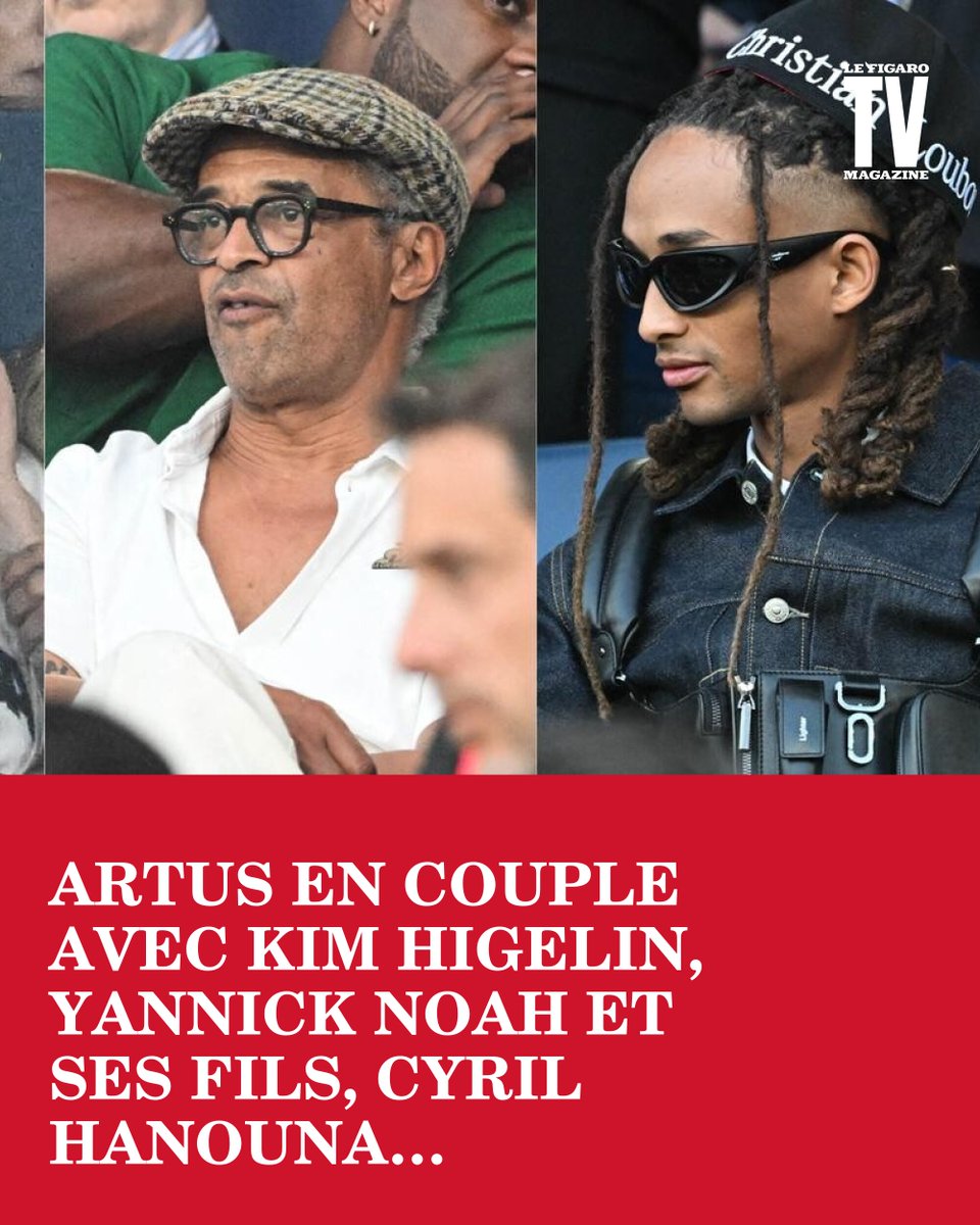 TV Magazine tweet media