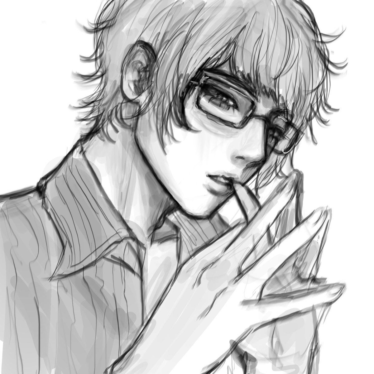 #itoshisae