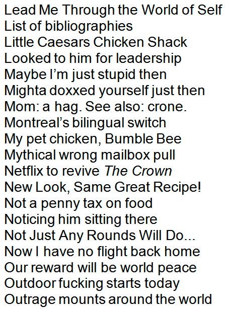 reschultzed's tweet photo. this is the last of ten batches to contain several phrases i picked up while reading "the power broker", which took me 69 days https://t.co/GON3ciLrAB